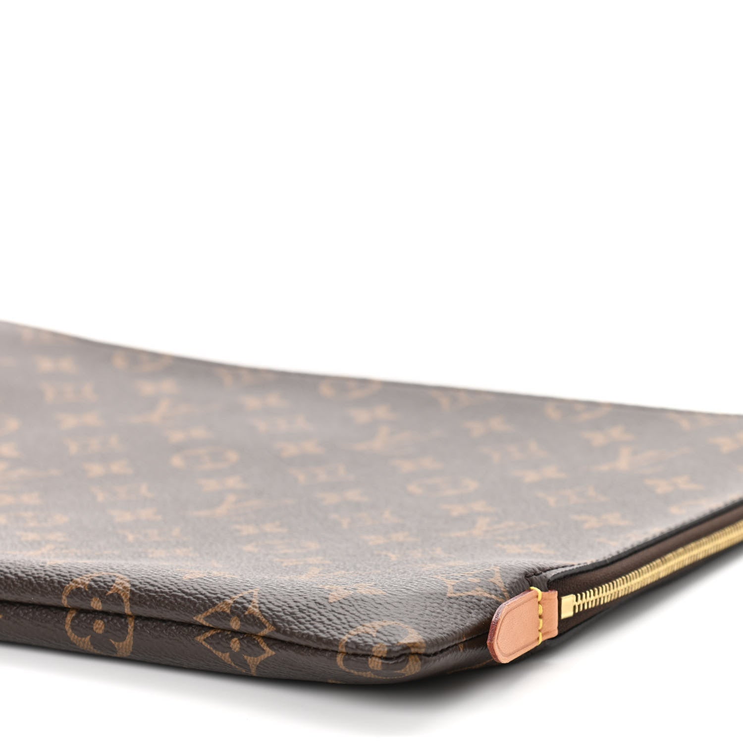 Louis Vuitton Monogram Etui Voyage MM Pouch 9 of 10