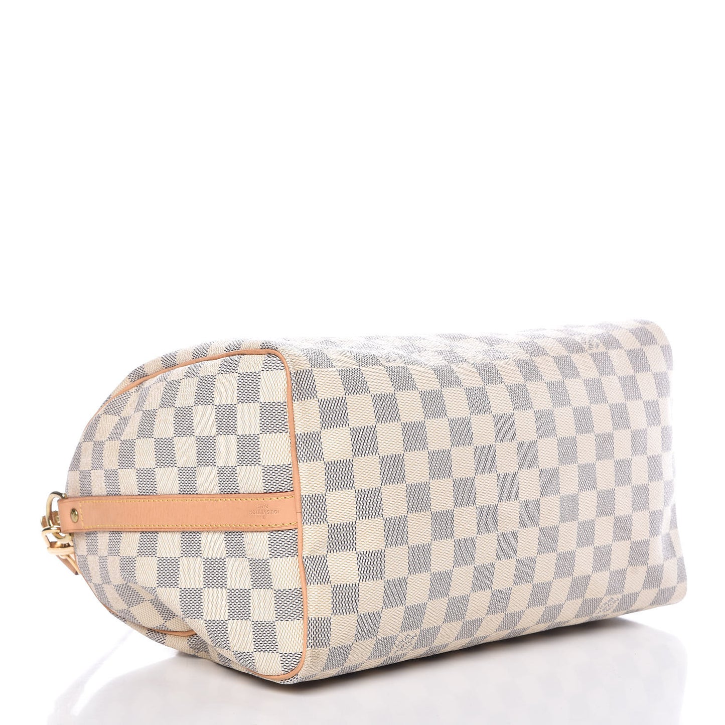 Damier Azur Speedy Bandouliere 30