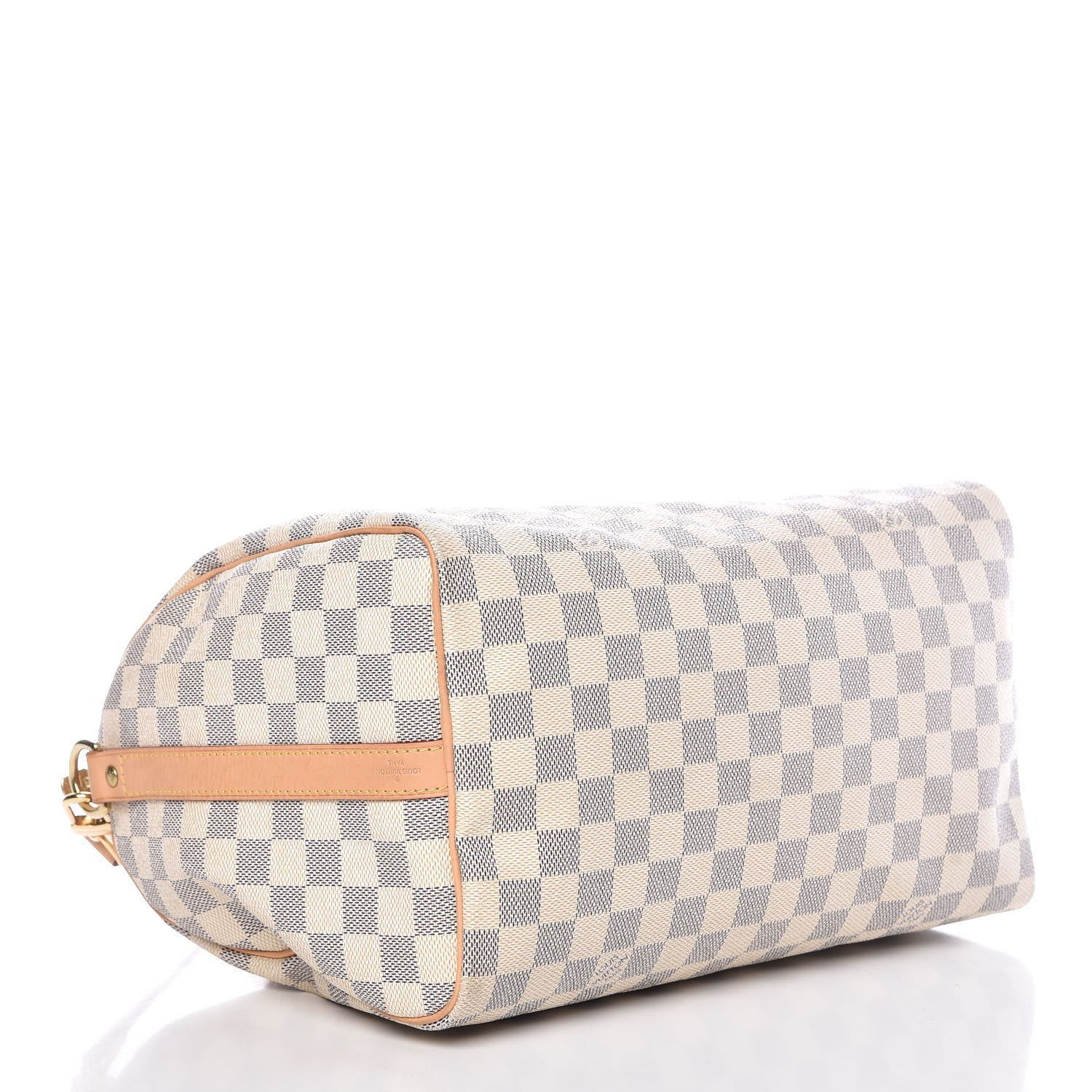 Louis Vuitton Damier Azur Speedy Bandouliere 30 4 of 16