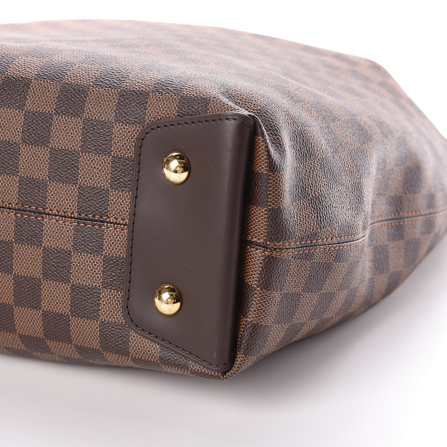 Damier Ebene Duomo Hobo
