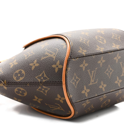 Louis Vuitton Monogram Ellipse PM 8 of 9