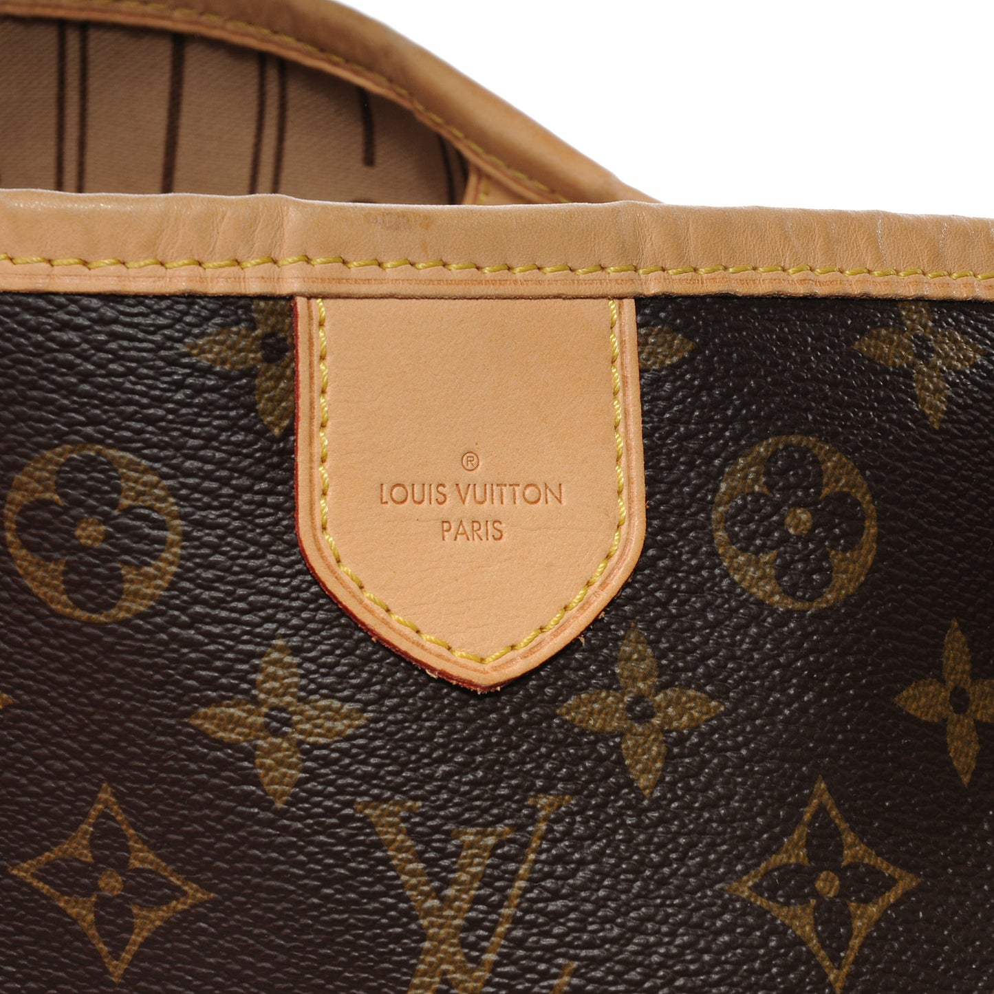 Monogram Delightful MM