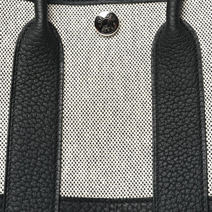 Hermes H Viking Negonda Neo Garden 23 Ecru Black 8 of 11