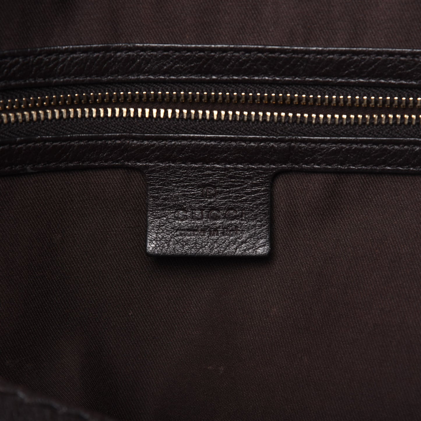 Monogram Charlotte Medium Hobo Brown