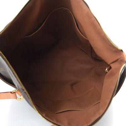 Louis Vuitton Monogram Totally GM 5 of 12