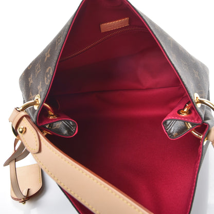 Louis Vuitton Monogram Graceful PM Pivoine 5 of 8