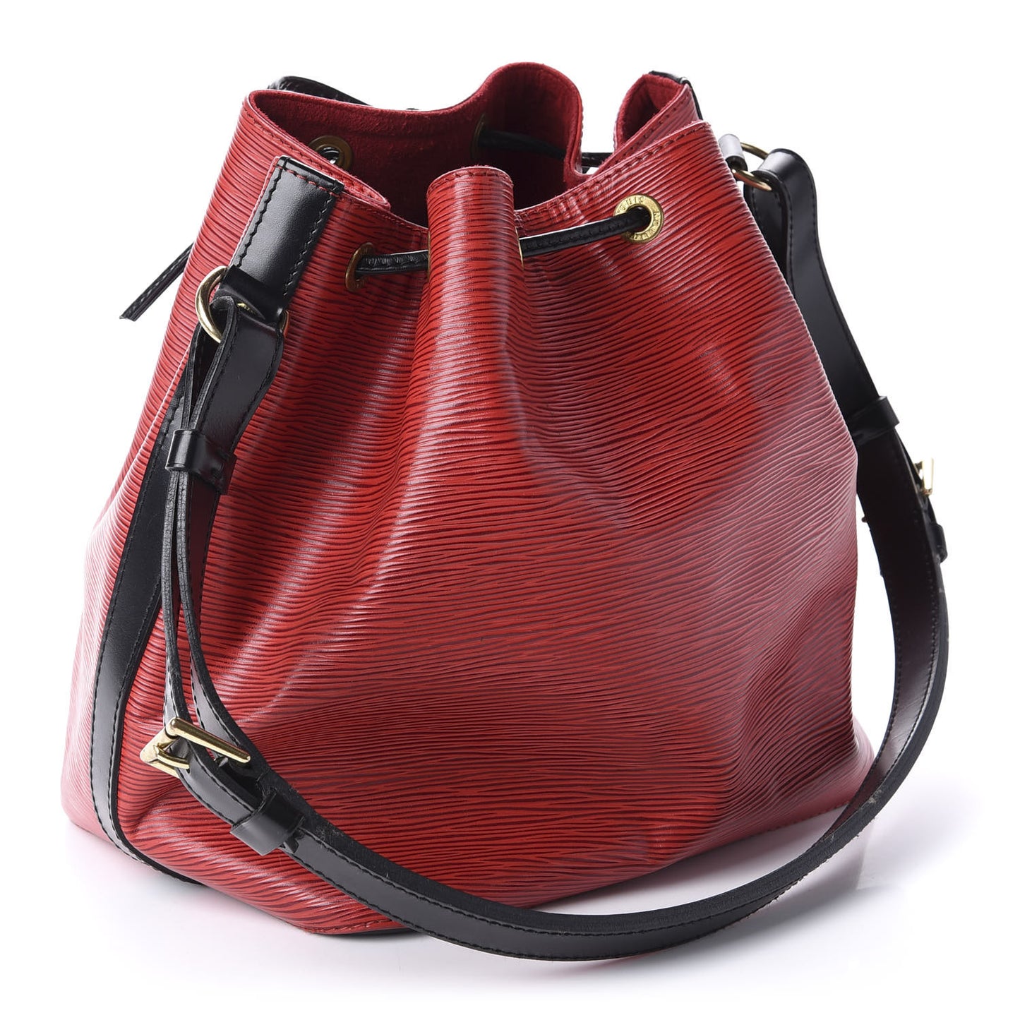 Epi Petit Noe Red Black