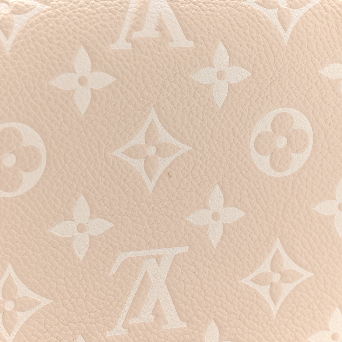 Empreinte Spring in the City Felicie Pochette Chain Wallet Pink Beige Yellow