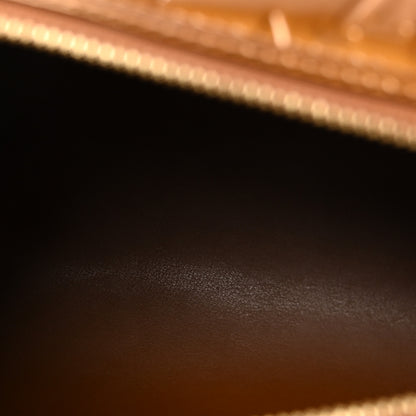 Louis Vuitton Vernis Bedford Bronze 5 of 9