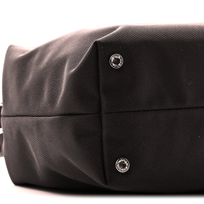 Alexander Wang Nylon Canvas Heiress Sport Shoulder Bag Black 8 of 9