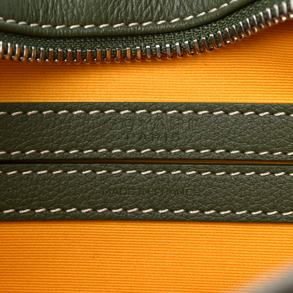 Goyard Goyardine Sac Cap Khaki 6 of 8