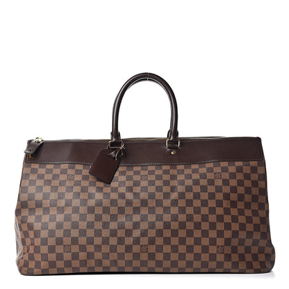 Louis Vuitton Damier Ebene Greenwich GM 1 of 8
