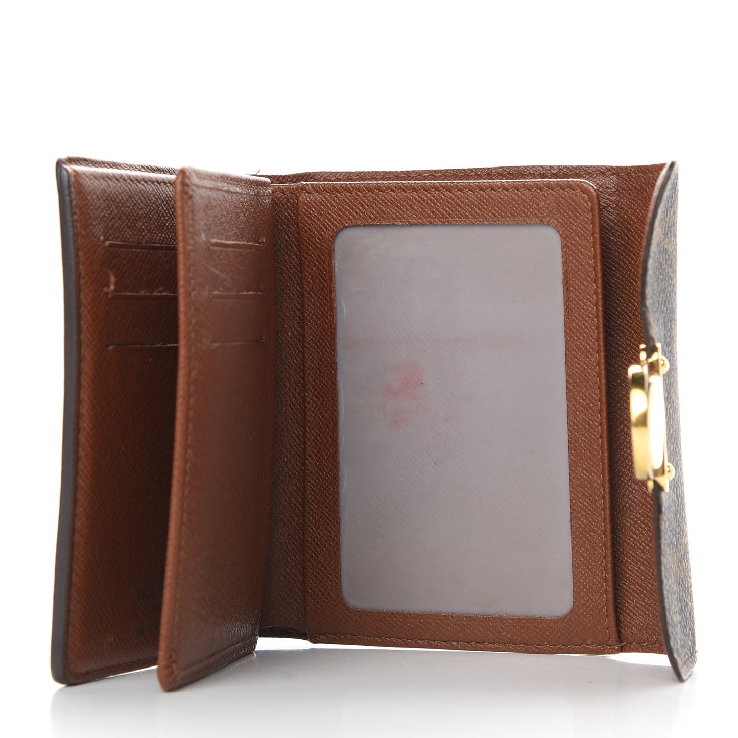 Monogram Koala Compact Wallet