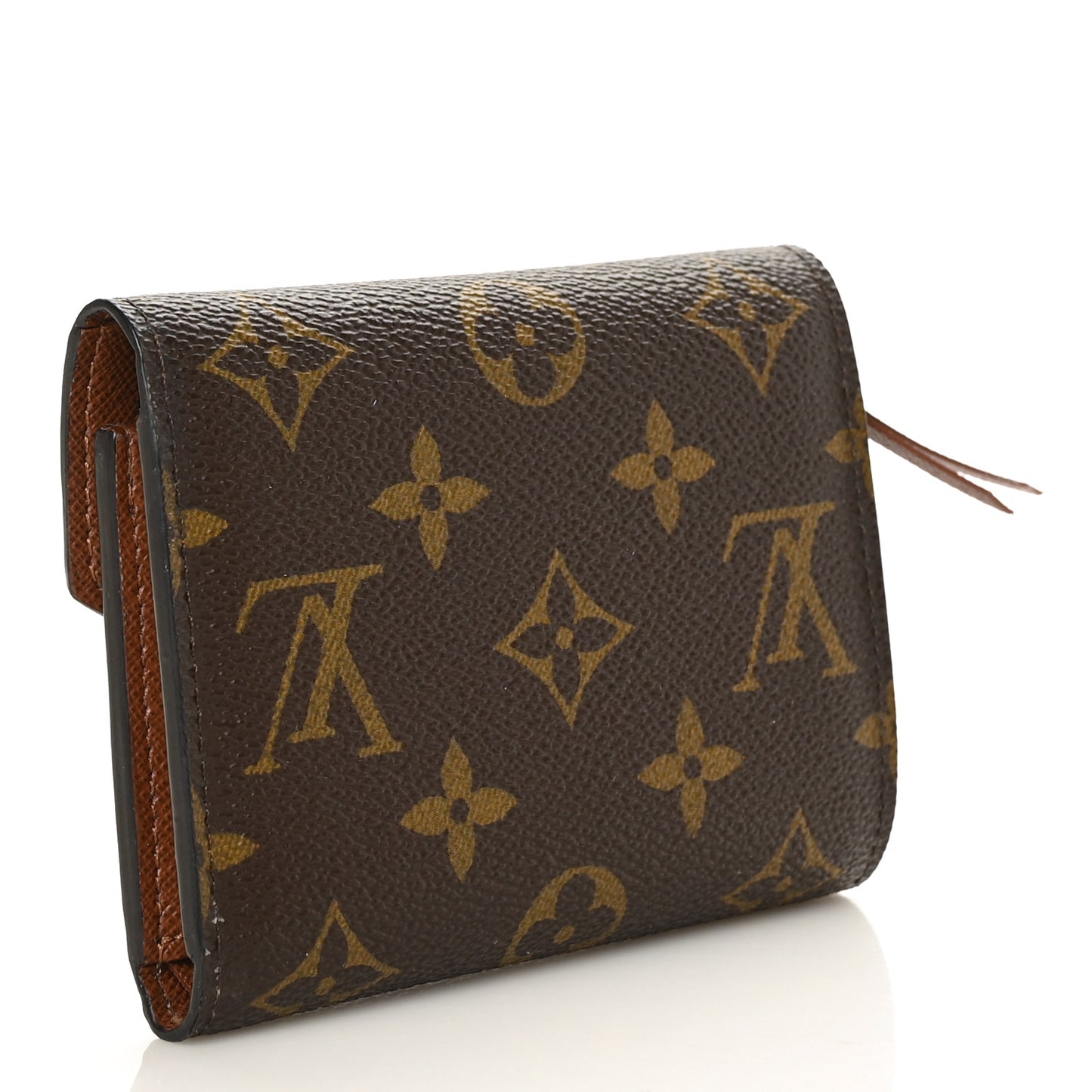 Monogram Victorine Wallet