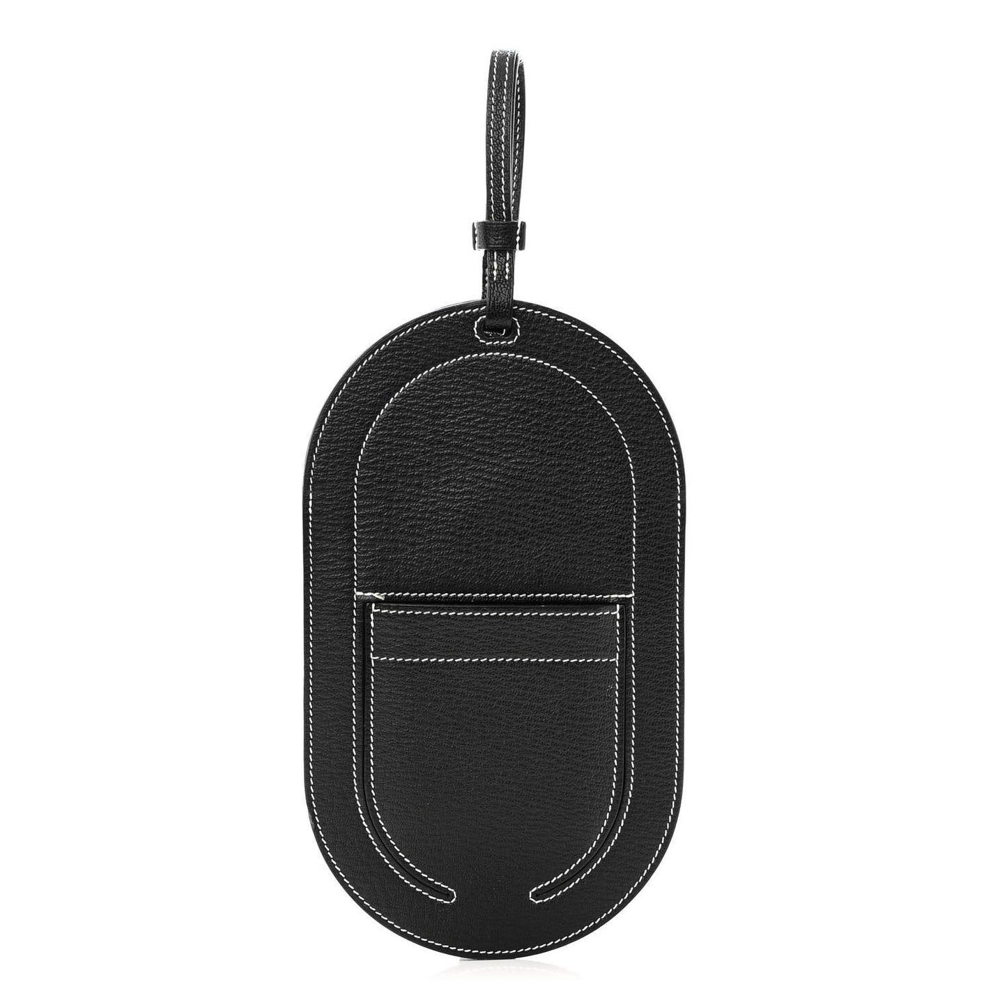 Chevre Mysore Verso In-The-Loop Phone To Go GM Case Black