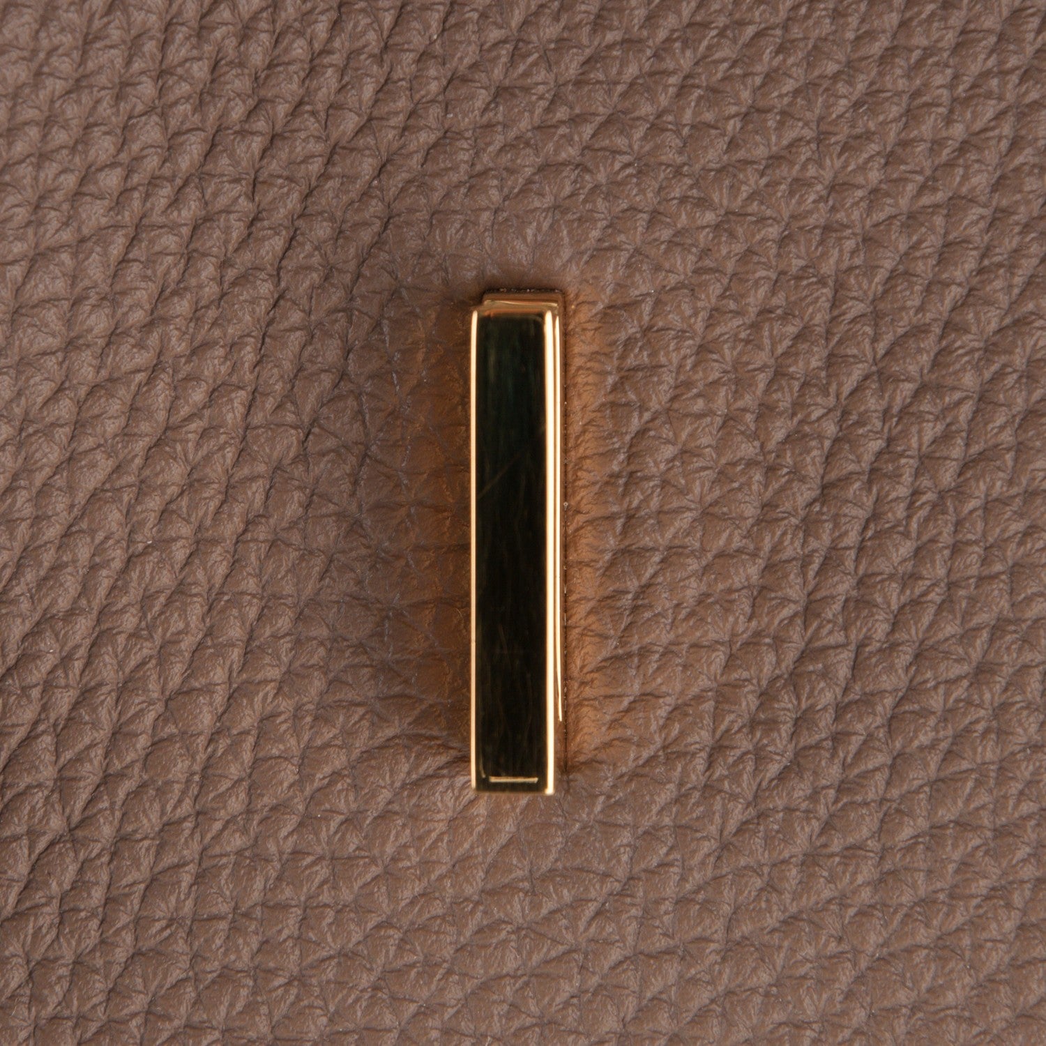 Hermes Togo Birkin 35 Etoupe 12 of 20