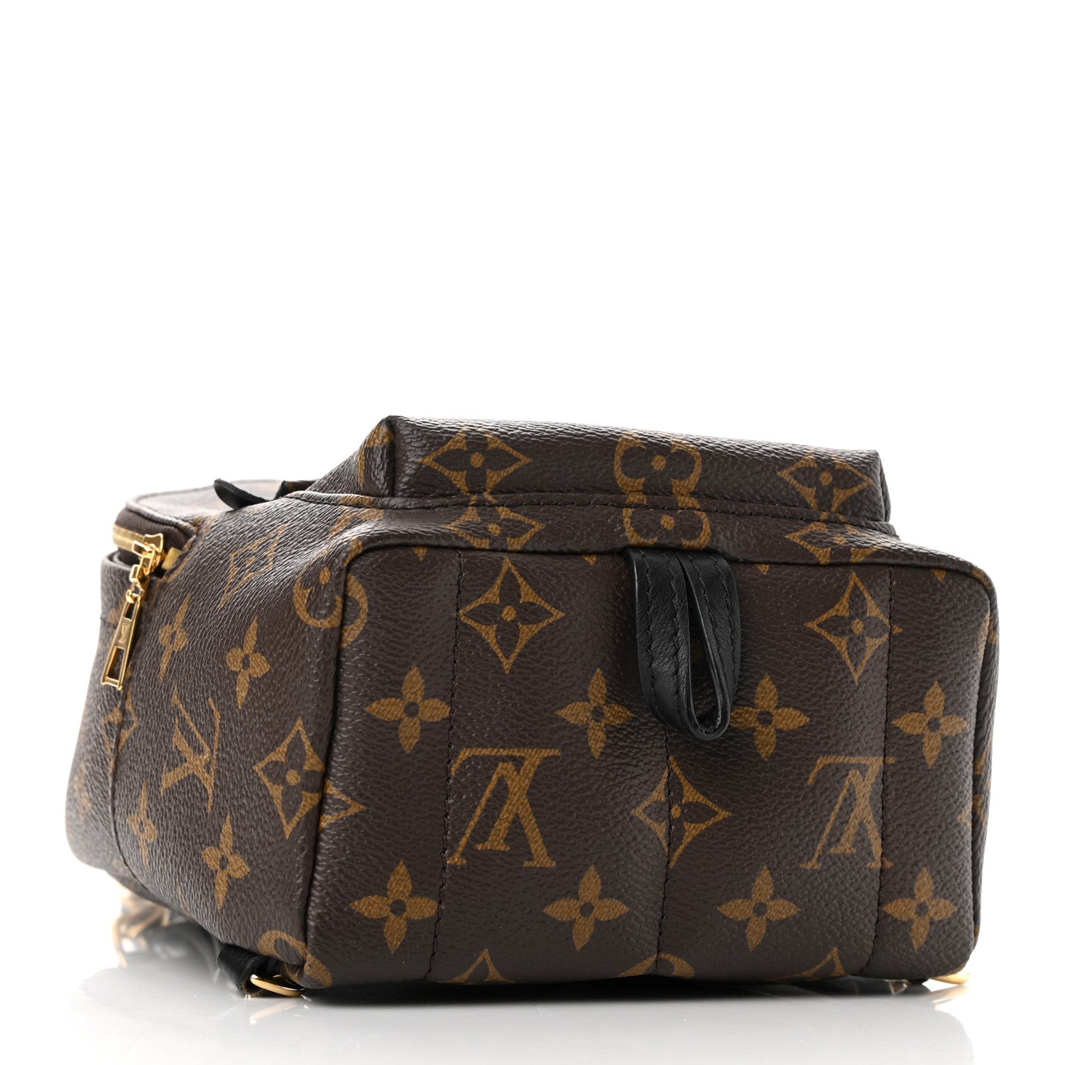 Louis Vuitton Monogram Palm Springs Backpack Mini 4 of 10