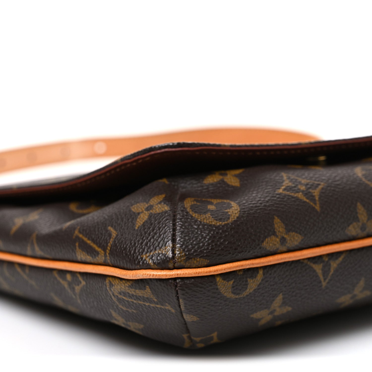 Louis Vuitton Monogram Musette Salsa 8 of 9