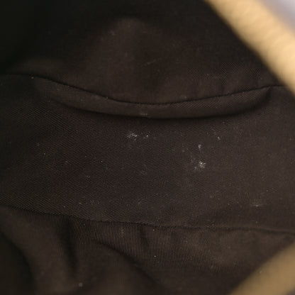 Louis Vuitton Reverse Monogram Loop Hobo 11 of 12