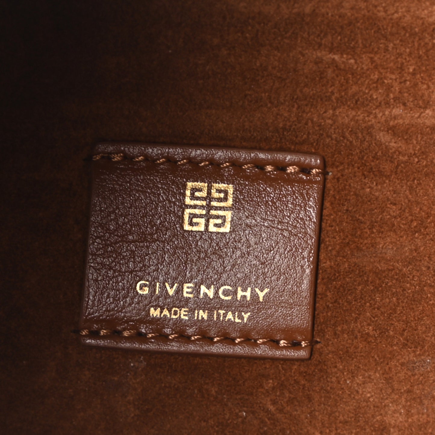 Calfskin Medium G-Lock Hobo Tan