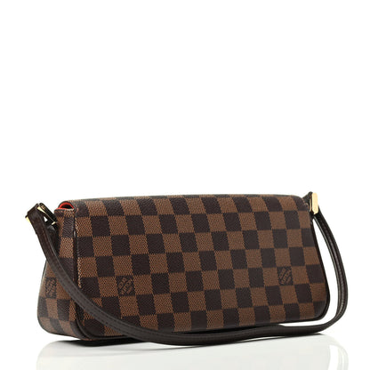 Louis Vuitton Damier Ebene Recoleta 2 of 3