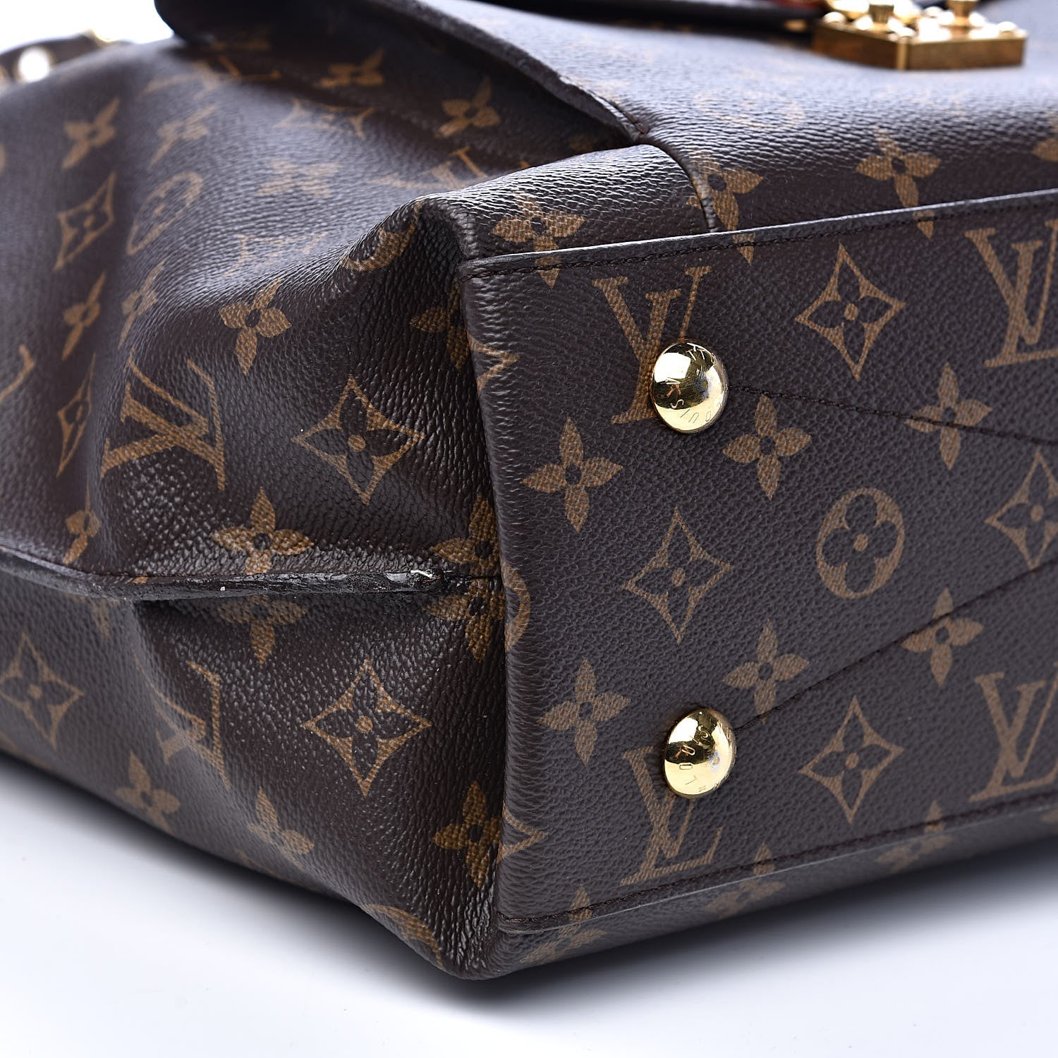 Louis Vuitton Monogram Metis 8 of 15
