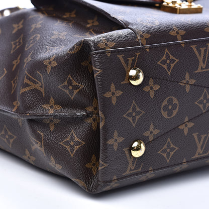 Louis Vuitton Monogram Metis 8 of 15