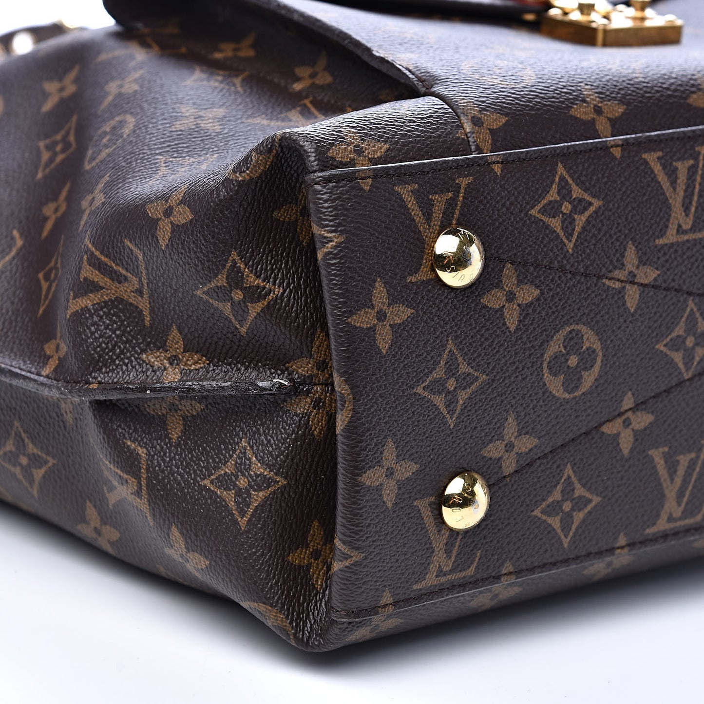 Monogram Metis