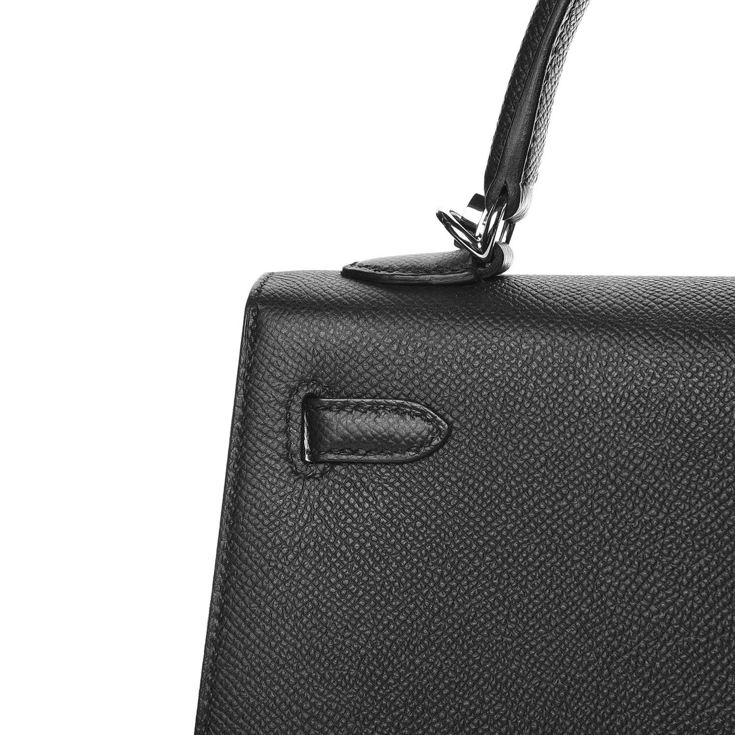 Epsom Kelly Sellier 25 Black