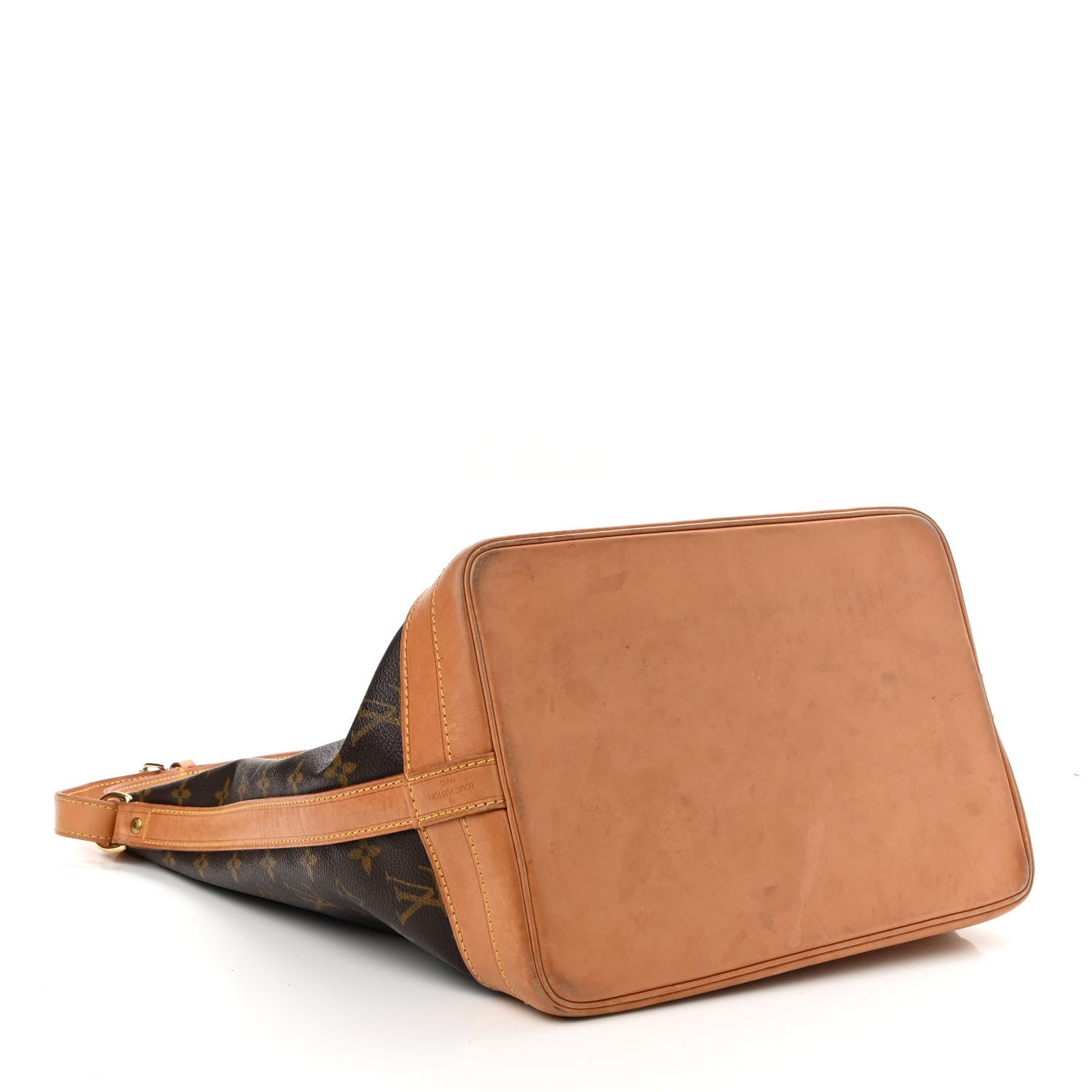 Louis Vuitton Monogram Noe 4 of 9