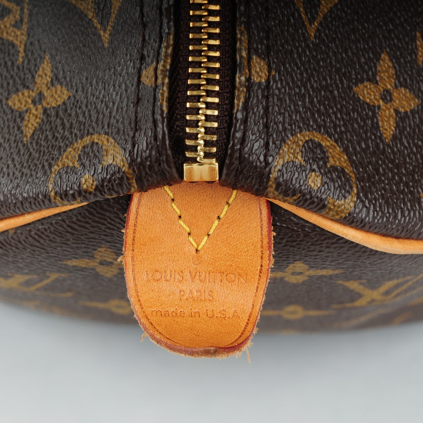 Monogram Speedy 25