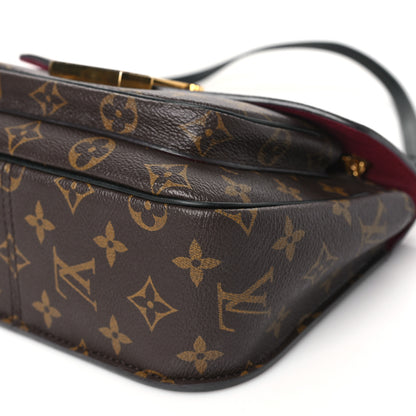 Louis Vuitton Monogram Passy 9 of 13