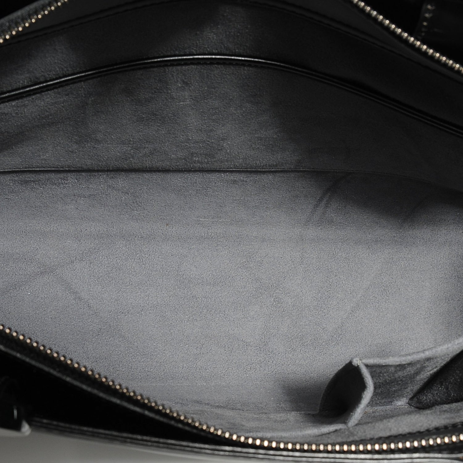 Louis Vuitton Epi Z Gemeaux Black 6 of 8