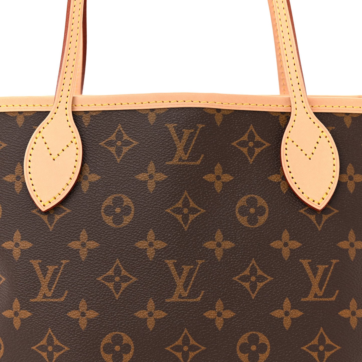 Monogram Neo Neverfull PM Pivoine