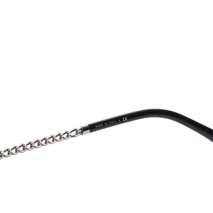 Chanel Square Removable Chain Sunglasses 4244 Grey 5 of 7