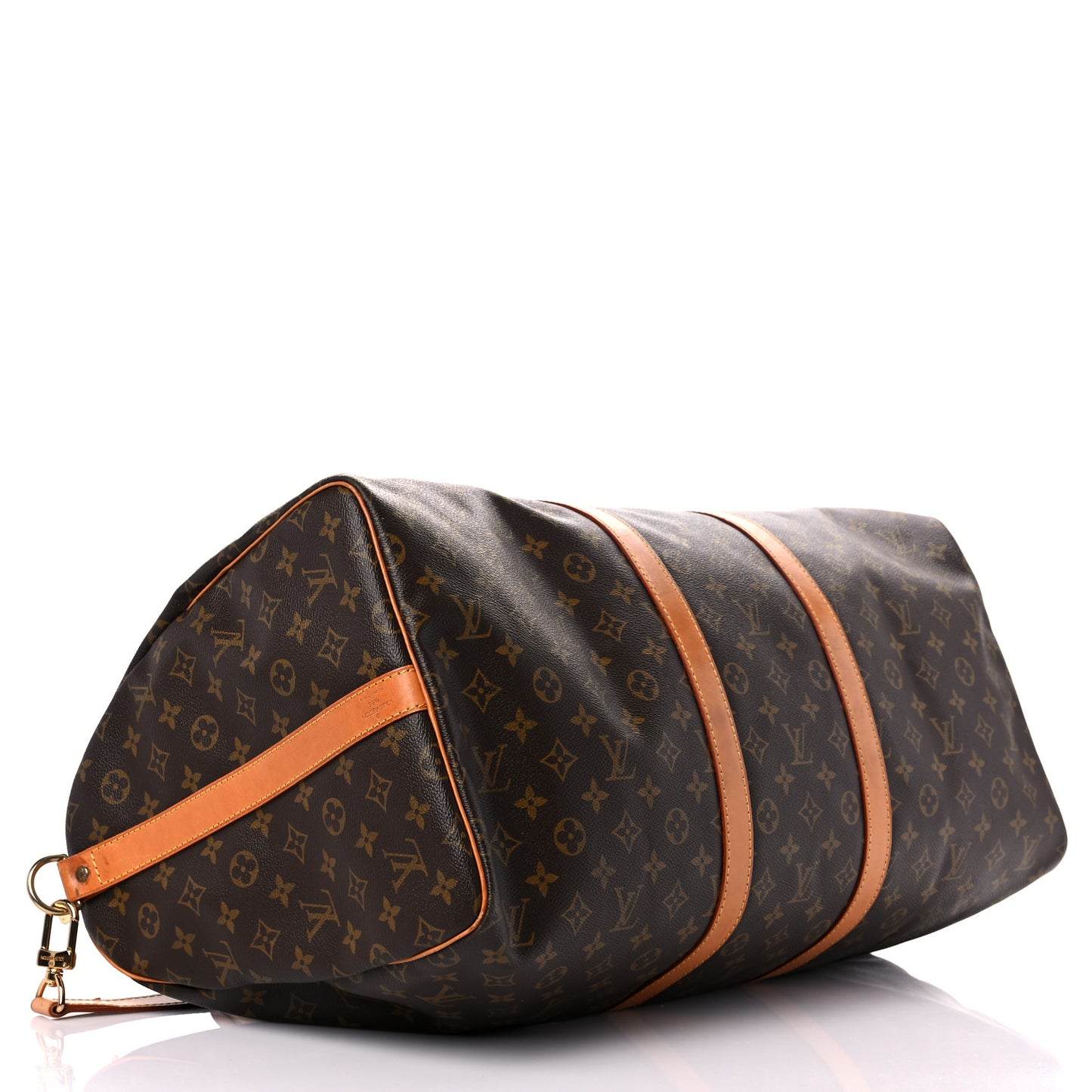Monogram Keepall Bandouliere 55