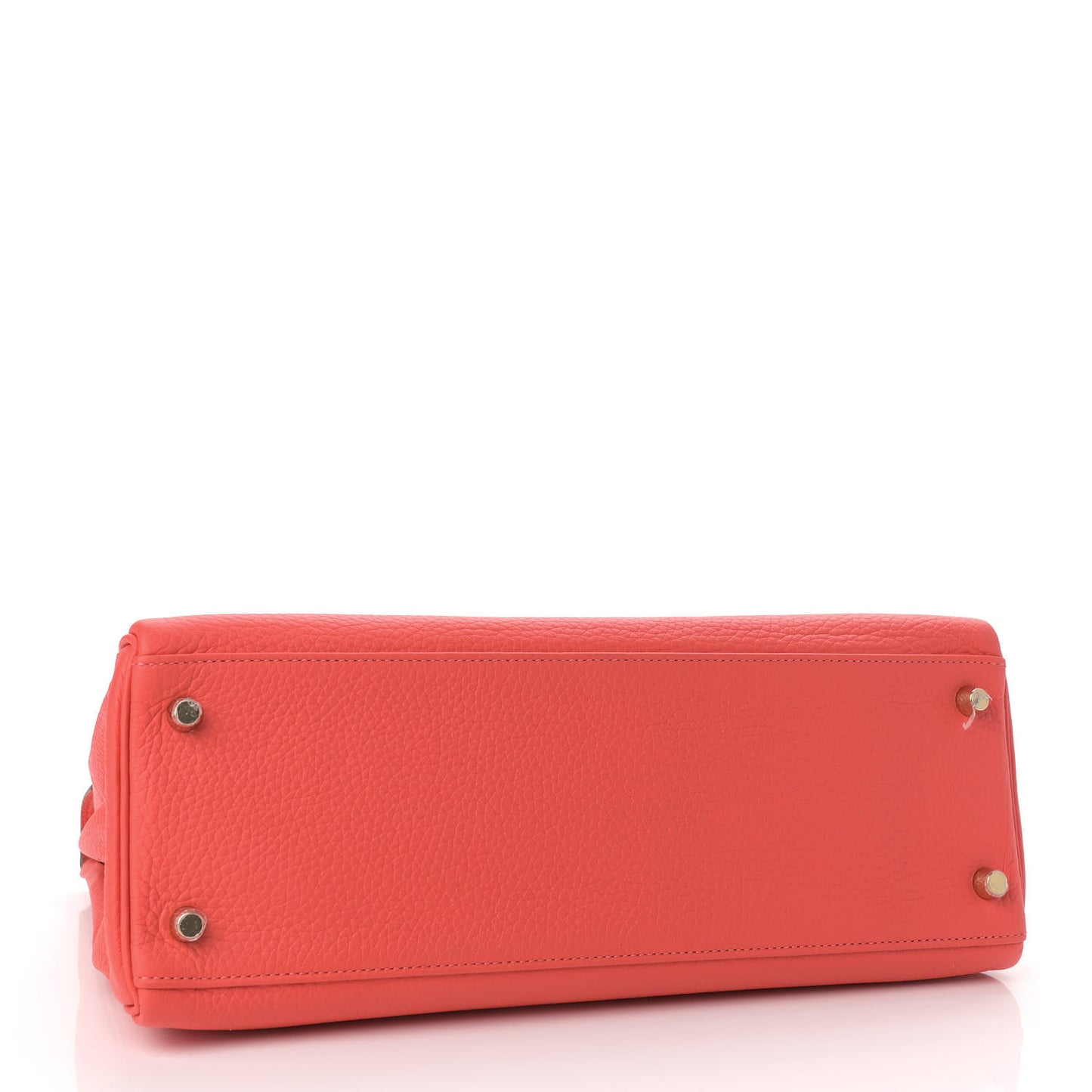 Taurillon Clemence Kelly Retourne 32 Rouge Pivoine
