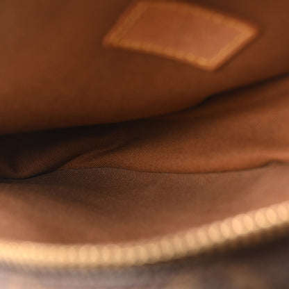 Louis Vuitton Monogram Pochette Gange 5 of 9