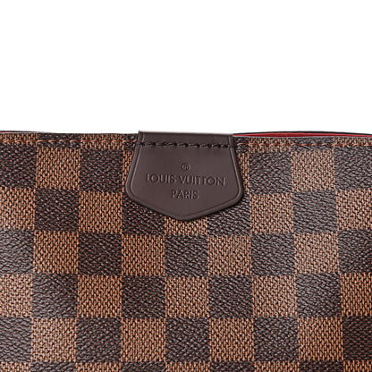 Louis Vuitton Damier Ebene Graceful PM 10 of 10