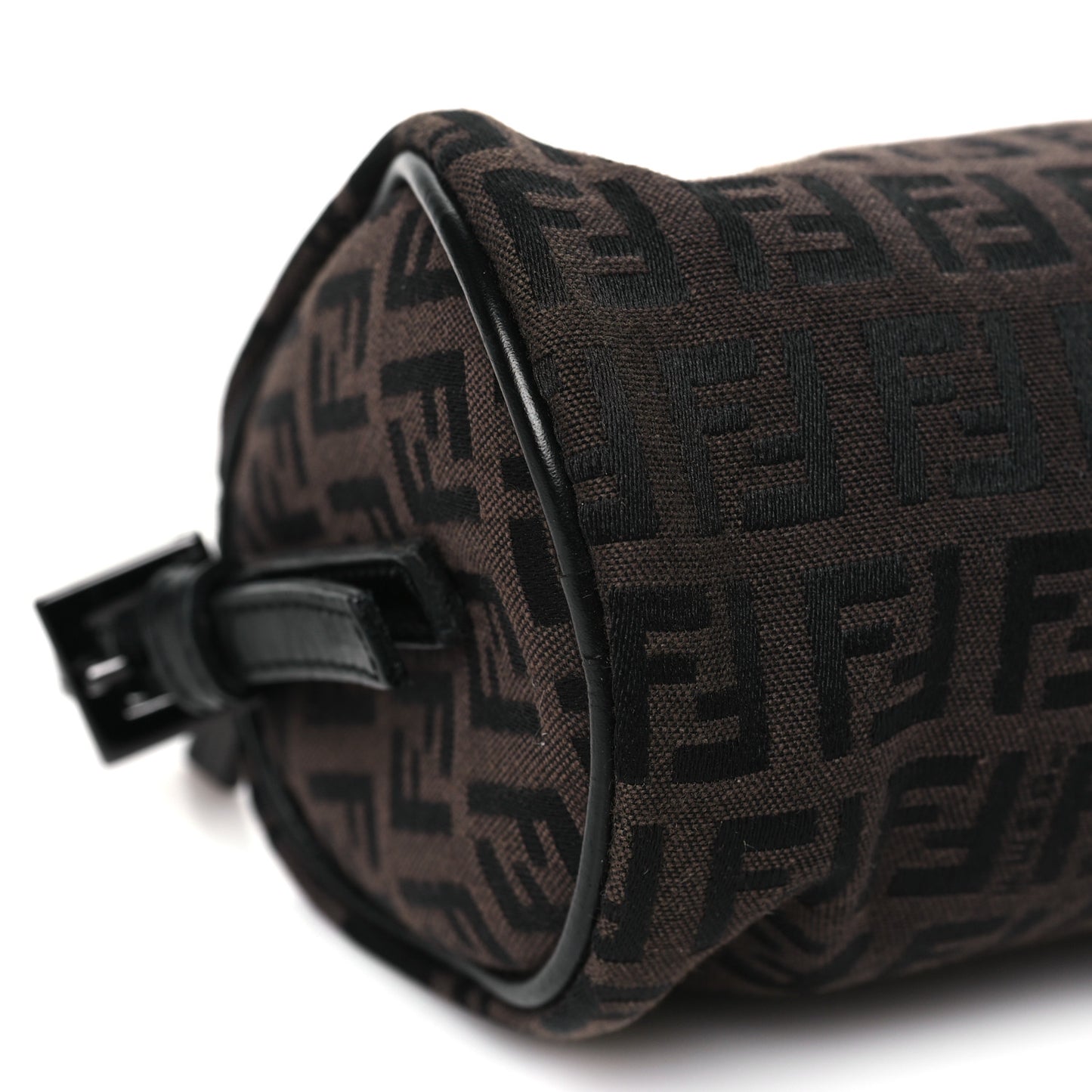 Zucchino Pochette Tobacco Moro