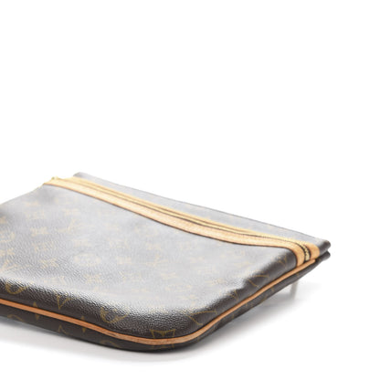 Louis Vuitton Monogram Bosphore Pochette 9 of 11