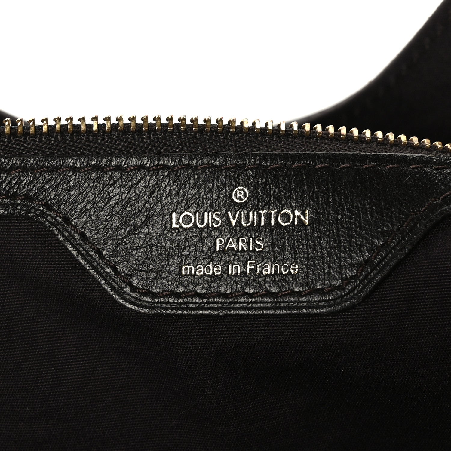 Louis Vuitton Monogram Idylle Fantaisie Fusain 6 of 8