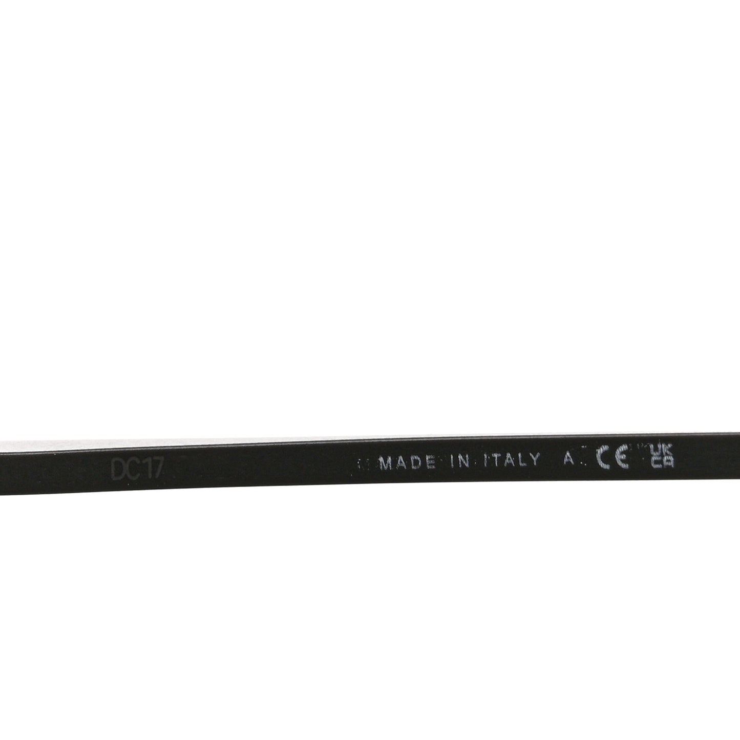 Aviator CC Sunglasses 4189-T-Q Black