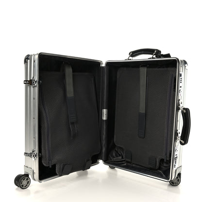 Rimowa Aluminum Classic Cabin Silver 4 of 11