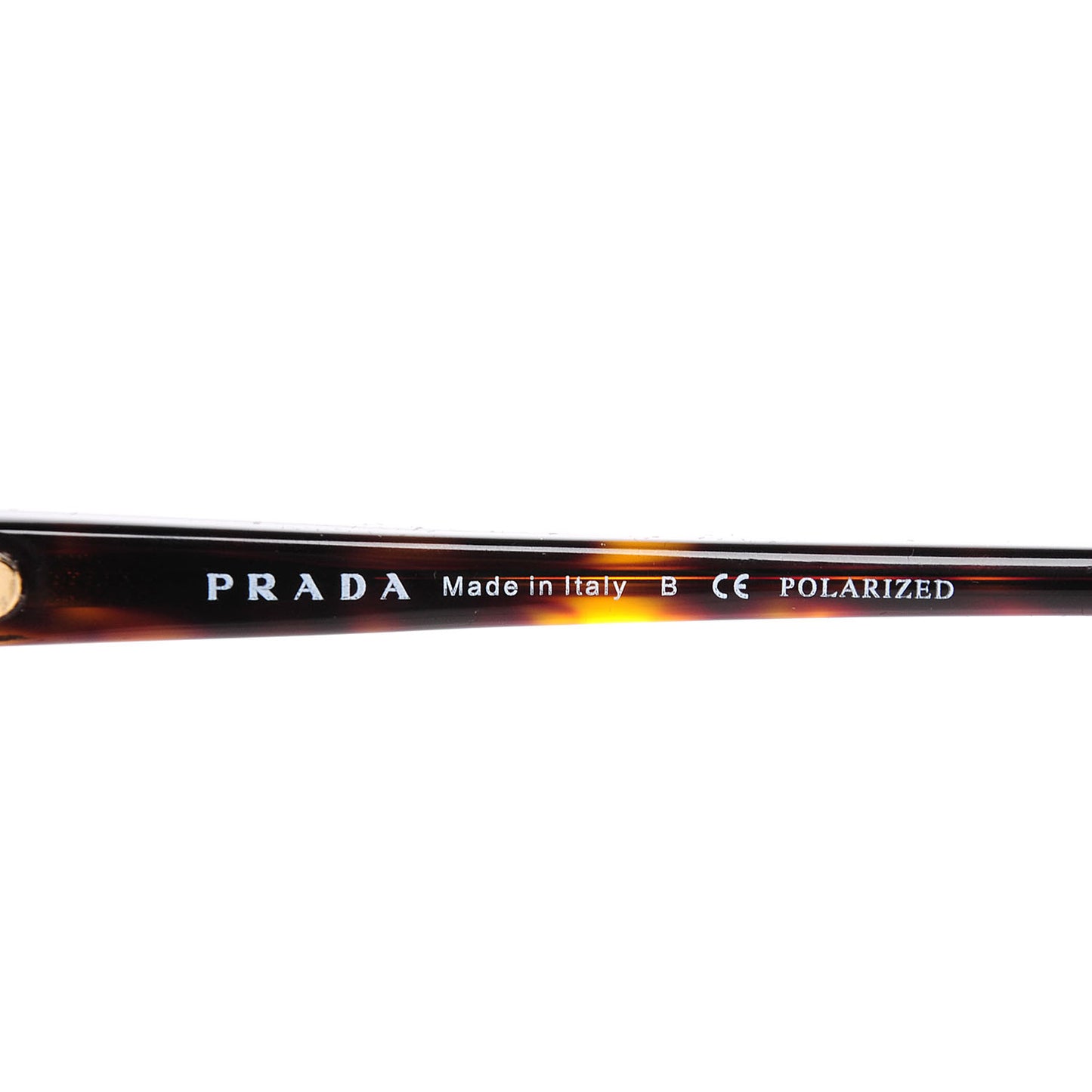 Havana Sunglasses SPR 01O Tortoise