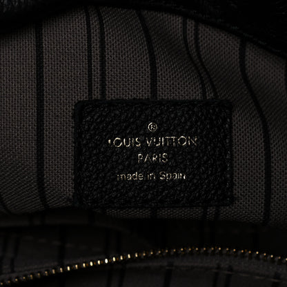 Louis Vuitton Empreinte Artsy MM Black 6 of 13