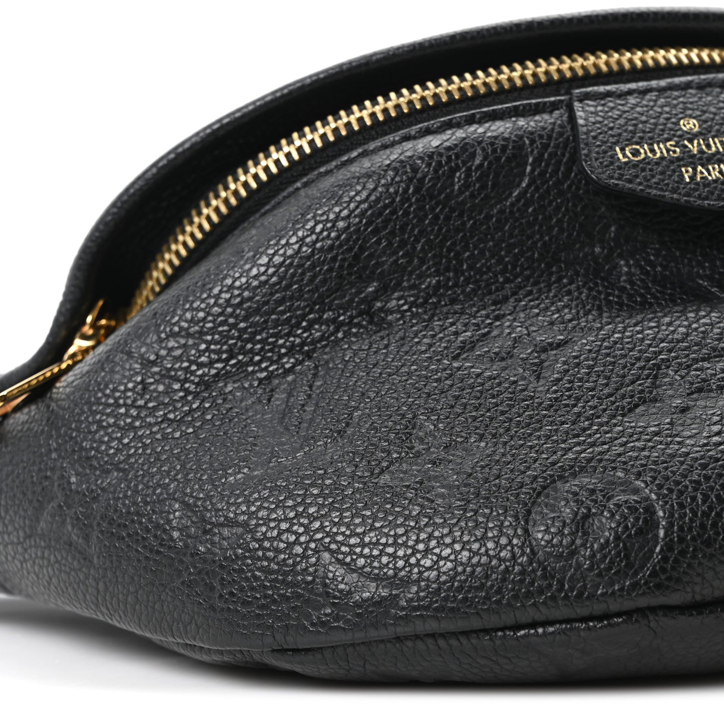 Empreinte BumBag Black