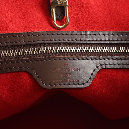 Louis Vuitton Damier Ebene Hampstead PM 6 of 9