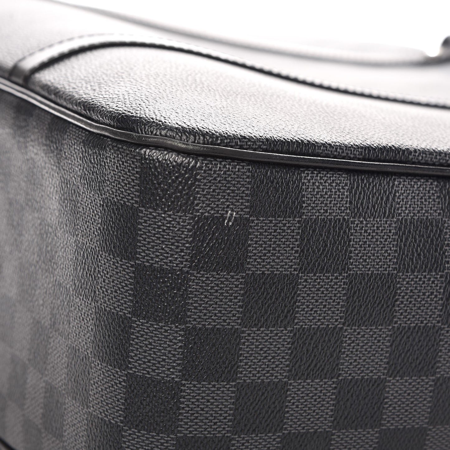 Damier Graphite Jorn