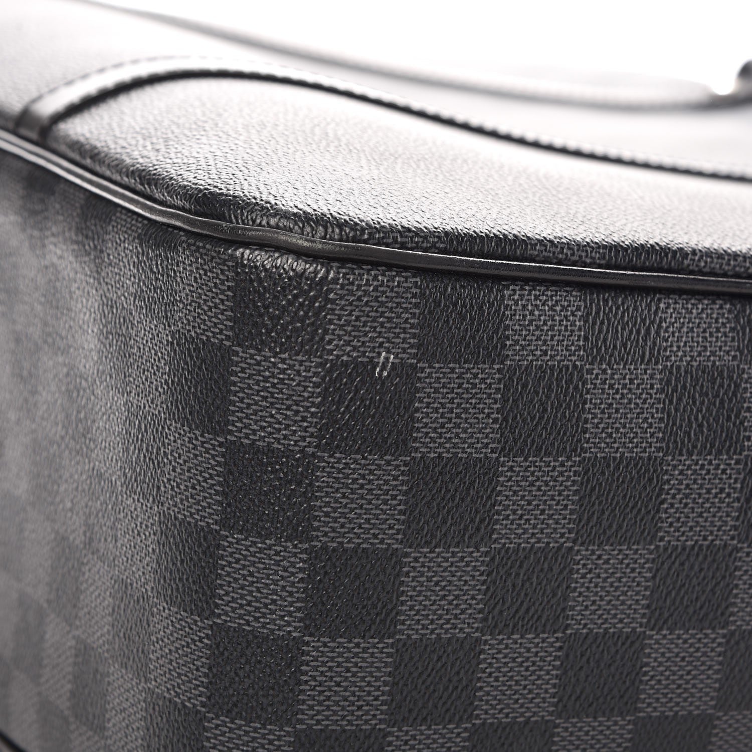 Louis Vuitton Damier Graphite Jorn 10 of 13